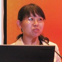 黨梅梅：解讀《物聯(lián)網(wǎng)白皮書（2014）》